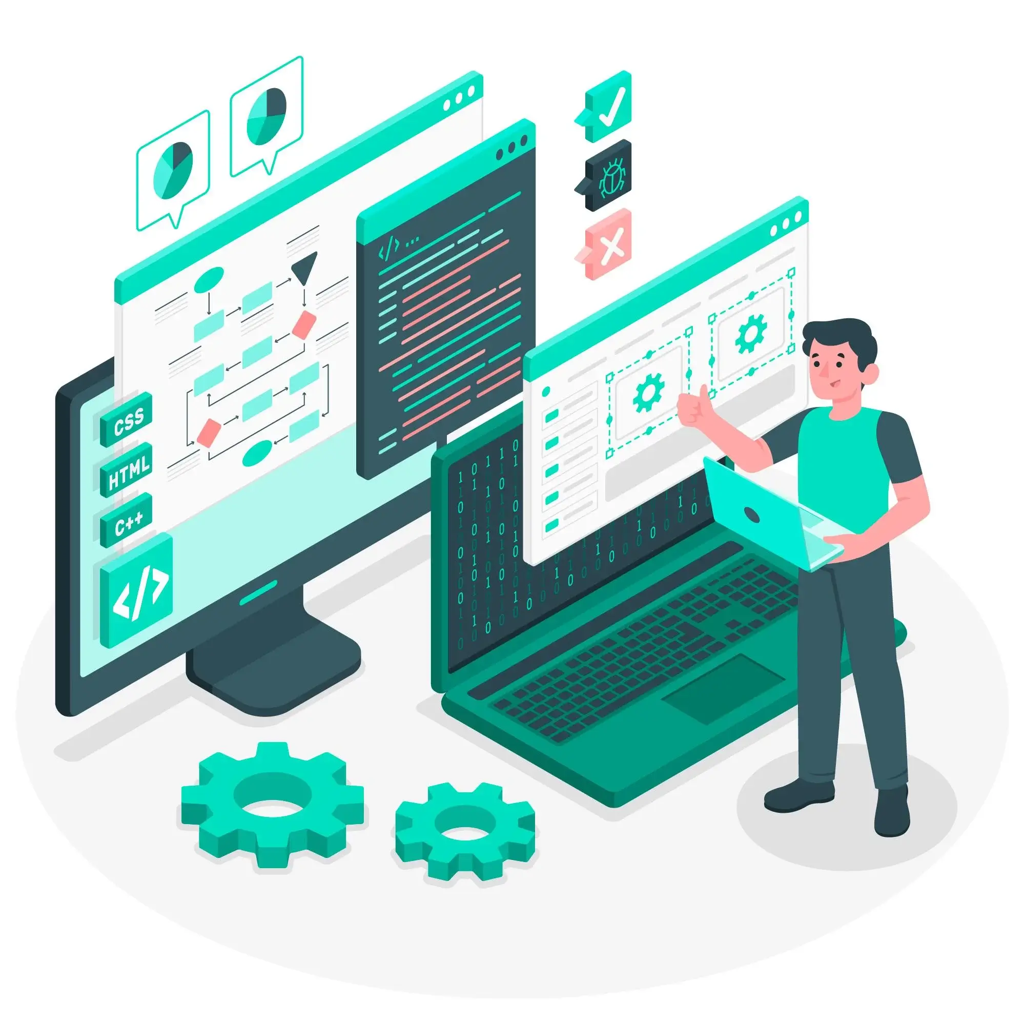 About Us | Waheed WPDev